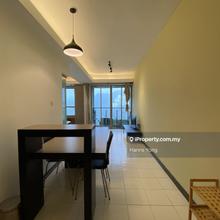 Ritze Perdana 1 for Rent! 