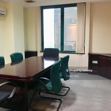 Megan Avenue 2 office for sale.