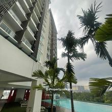 Temasya 8 Service Apartment Grenmarie