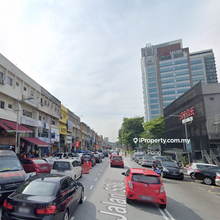 Unprecedented Scale: 4 Adjoining Units Over 4-sty in Uptown Damansara