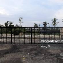 Industrial land for Rent
