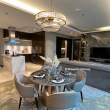 Serviced residence for Sale