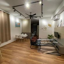 The Quartz Residence Studio  for Rent