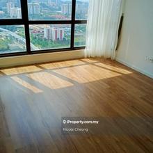 Arcoris Residence Particular Unit For Sale- Rm 875,000