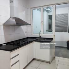 The Regina at USJ 1 with Partial Furnished For Rent
