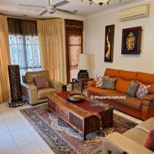 2 Storey Semi-D Taman Waterfall @ Rawang New Green Park , Rawang Town
