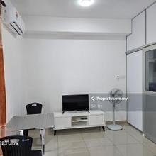 Ksl Residence 2 @ Kangkar Tebrau