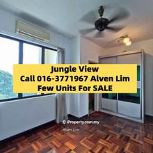 Low Downpayment Scheme, 100% Full Loan, Few Units For Sale With Alven