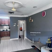 Tropika Apartment Bandar Bukit Tinggi Klang