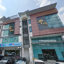 Limited Adjoining Unit Facing Main Road Freehold