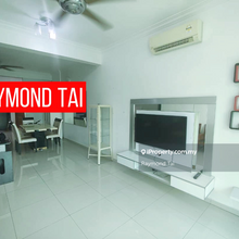 The Oasis Condominium Gelugor Penang For Sales
