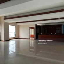 Georgetown Office with Seaview