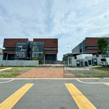 Elmina Business Park Factory For Sale