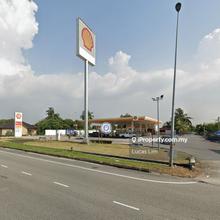 Prime Industrial Land Jalan Kapar, Rantau Panjang