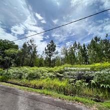 Elevated, Corner and Highest Point @ Berjaya Hills, Bukit Tinggi