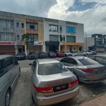 Bandar Mahkota Cheras