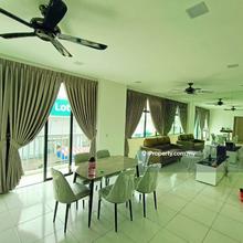 Serviced residence for Rent