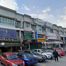 Corner Office @ Prima Seri Gombak