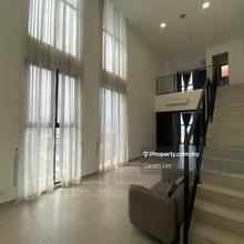 Duplex Unit with 2 carpark 