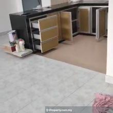 Good condition pangsapuri mutiara subang shah alam U5
