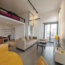 Alila Bangsar, 2 Bedroom, Newly Painted, Bright, Corner Unit For Rent