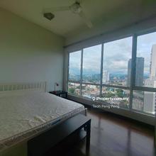 Walking distance to MRT
