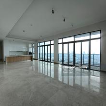 Brand New, Penthouse Unit