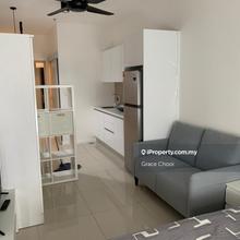 Gamuda Highpark suite, Kelana Jaya For Sale