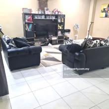 2 Storey Terrace House, Du 2, Taman Damai Utama, Kinrara Residence
