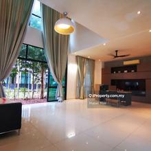 Semi-D house for Sale