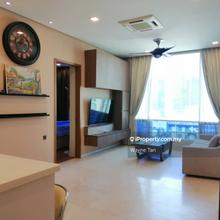 Serviced residence for Sale