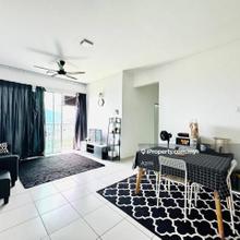 The Zizz Condominium @ Damansara Damai