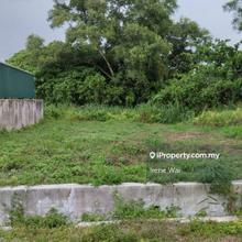 Leasehold Bungalow Land @ Jelapang Height for Sale