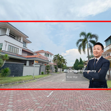 Desa Tebrau Semi-D! Rm1.8m Only!