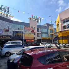 3 Storey Shop Taman Dengkil Centre Point , Dengkil For Sale 