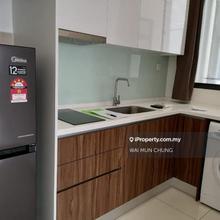 Near to MRT! Strategic location!