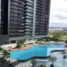 For sale-Setia City Residences Condo at Prime location.