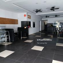 Ground Floor Shop for Rent at Kajang