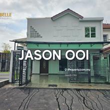 Full Reno Extend Nice Kitchen putra permai, putra heights, subang jaya