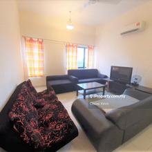 Serviced residence for Sale