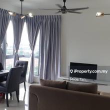 Fully Furnished unit open for sales
