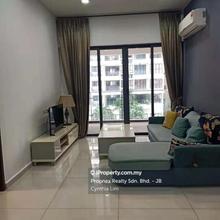Condominium for Rent
