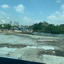 Chan Sow Lin Prime Land for Rent!