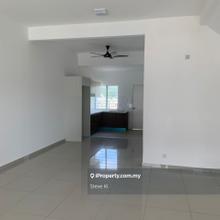 Bandar Rimbayu, Mamanda  2-sty House for Sale last Rm475k 