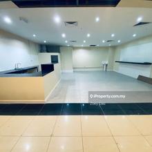 One Borneo Mall Basement For Rent 