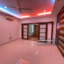 2storey link house in Sl4 Sg Long, 24x75, full renovated
