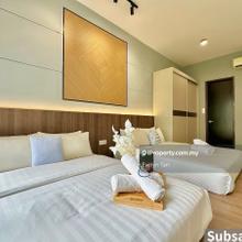 JB Town Area 3 Beds Fully Furnished Below Market High Return Ciq Rts