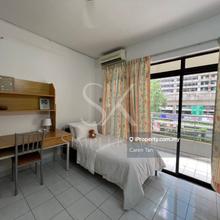 Sunway / Monash / Taylor Accommodation 