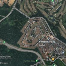 Leisure Farm Bungalow Land