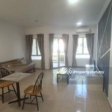 Tiara Desaru Seaview Residence , 1 bedroom (fully furnished)